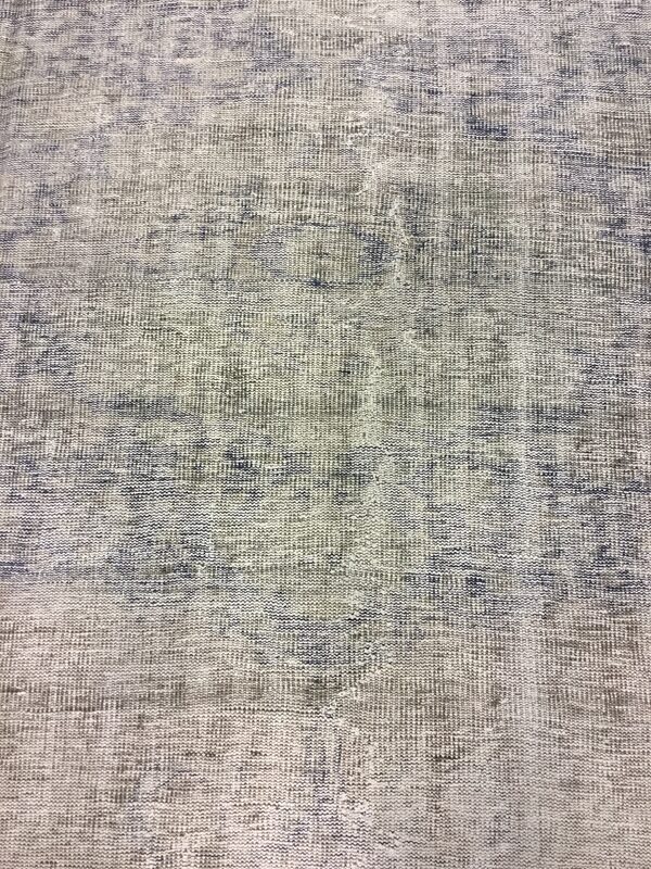Oushak Vintage / 19348 | WOVEN