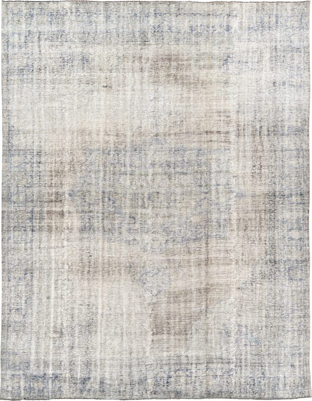 Oushak Vintage / 19348 | WOVEN