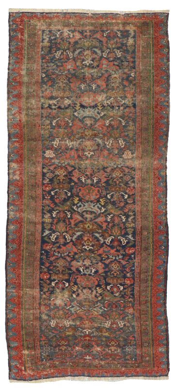 Soumak / 19356 | WOVEN