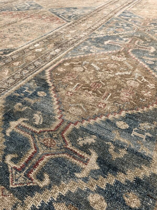 Kurd / 19377 | WOVEN