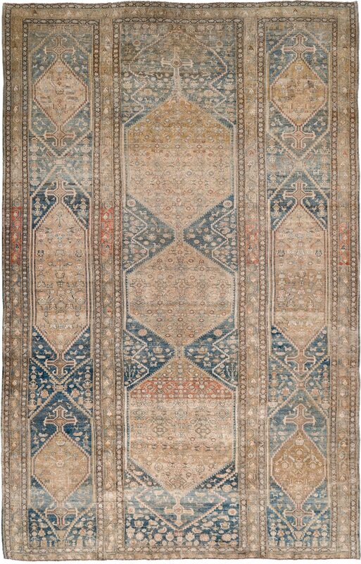 Kurd / 19377 | WOVEN