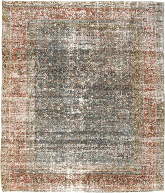 Mahal / 19397 | WOVEN