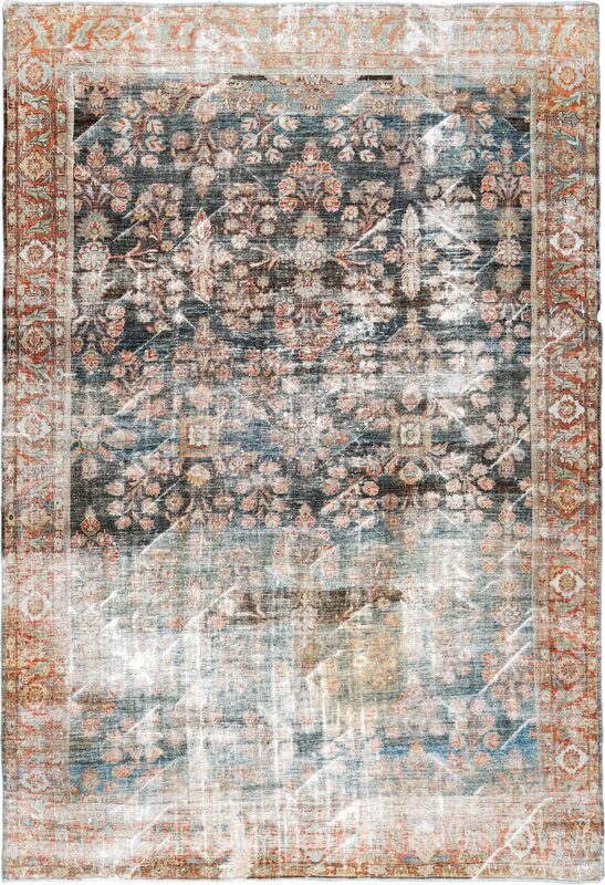 Mahal / 19399 | WOVEN