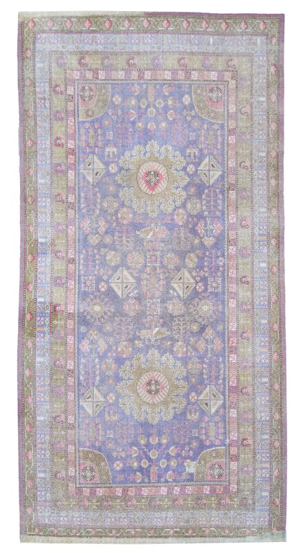 Khotan / 19400 | WOVEN