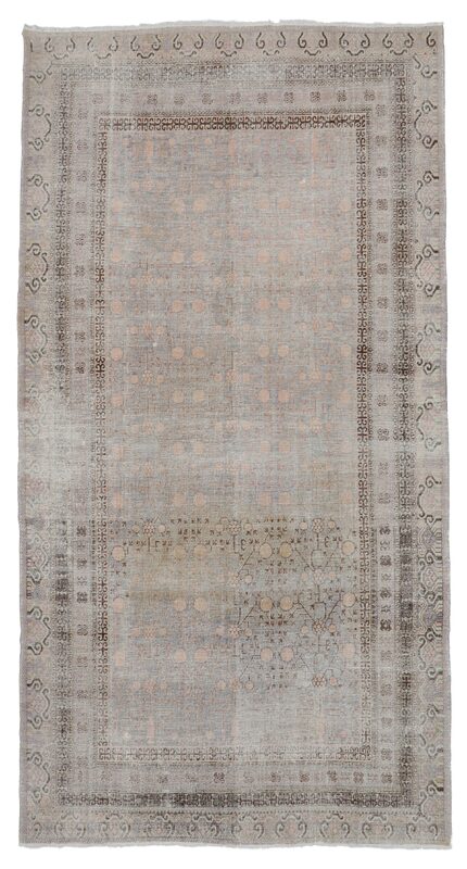Khotan / 19454 | WOVEN