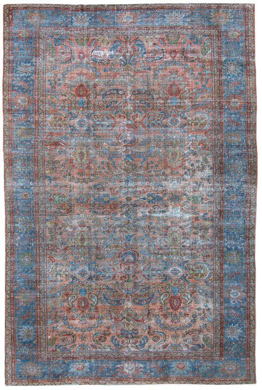 Mahal / 19482 | WOVEN