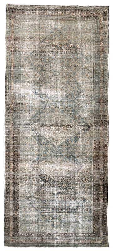 Mallayer / 19484 | WOVEN