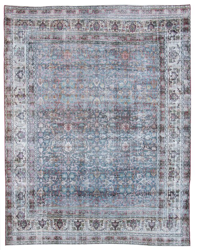 Dorokhsh / 19485 | WOVEN