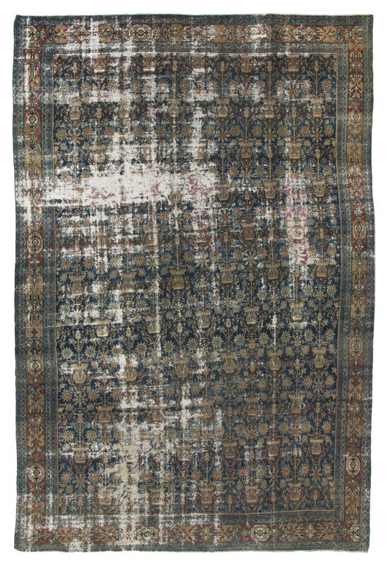 bibikabad / 19498 | WOVEN