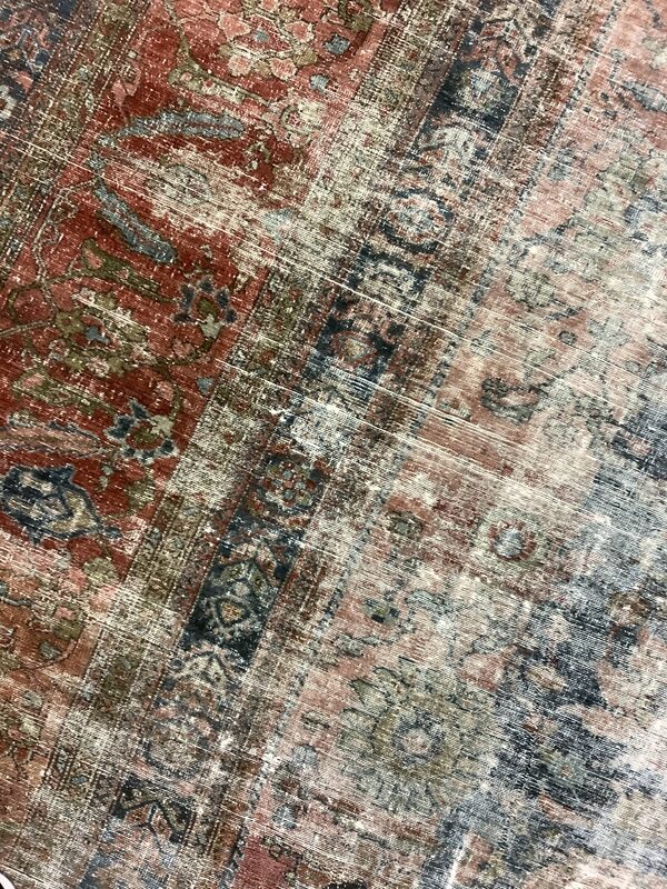 Mallayer / 19499 | WOVEN