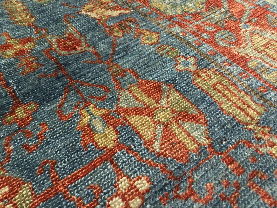 Mallayer / 19528 | WOVEN