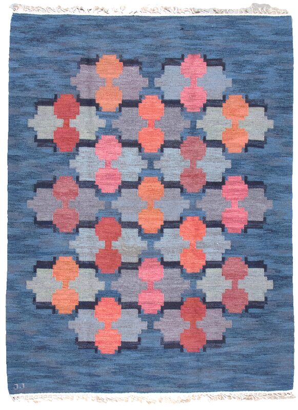 Swedish - Judith Johansson / 19531 | WOVEN