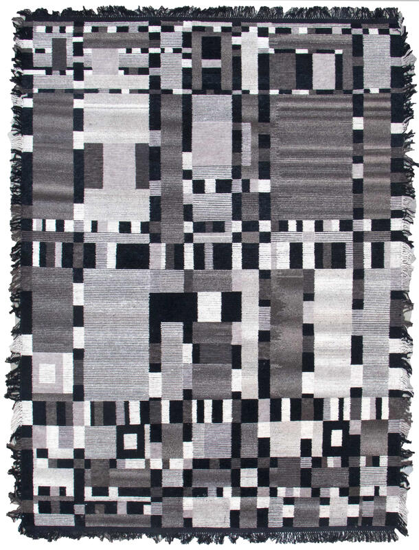 cc-tapis - berber / 19560 | WOVEN