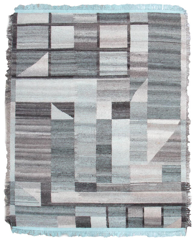 cc-tapis - berber / 19562 | WOVEN