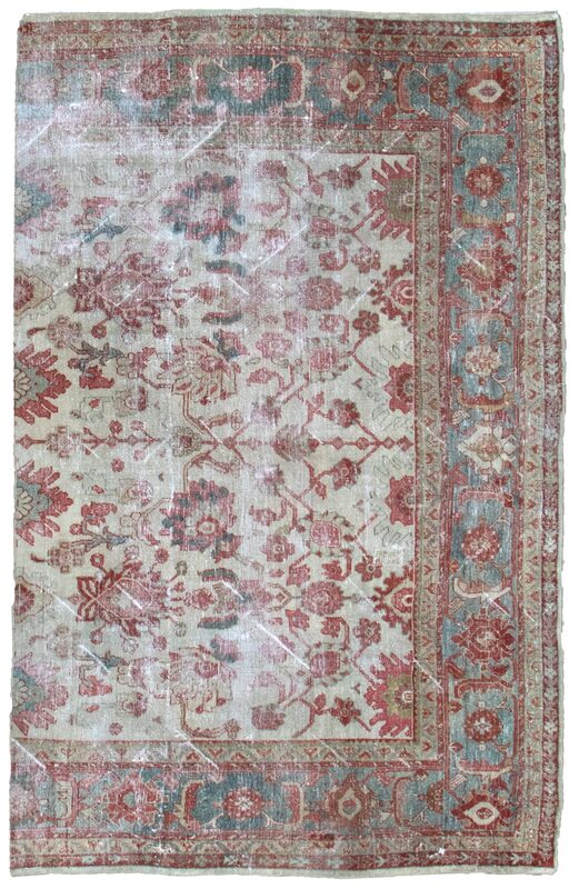 Mahal / 19573 | WOVEN