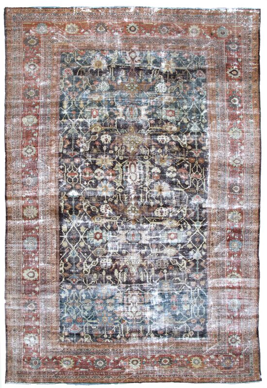 Mahal / 19579 | WOVEN