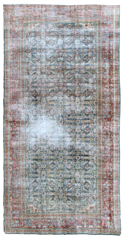 Mallayer / 19580 | WOVEN