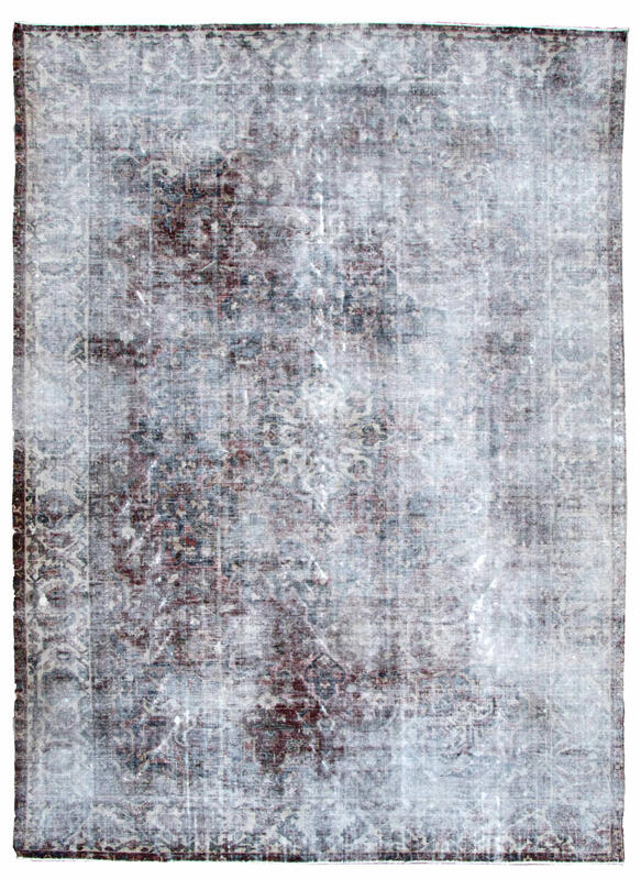 bakhtiari / 19585 | WOVEN