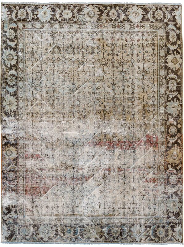 Mahal / 19599 | WOVEN