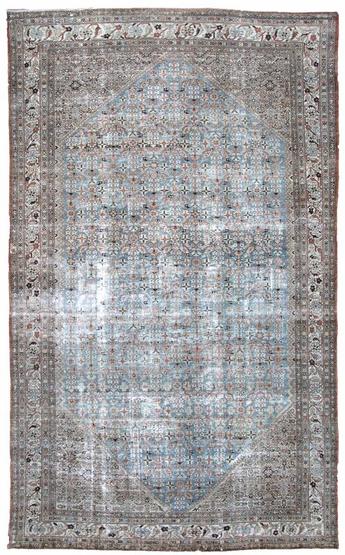 Mallayer / 19600 | WOVEN