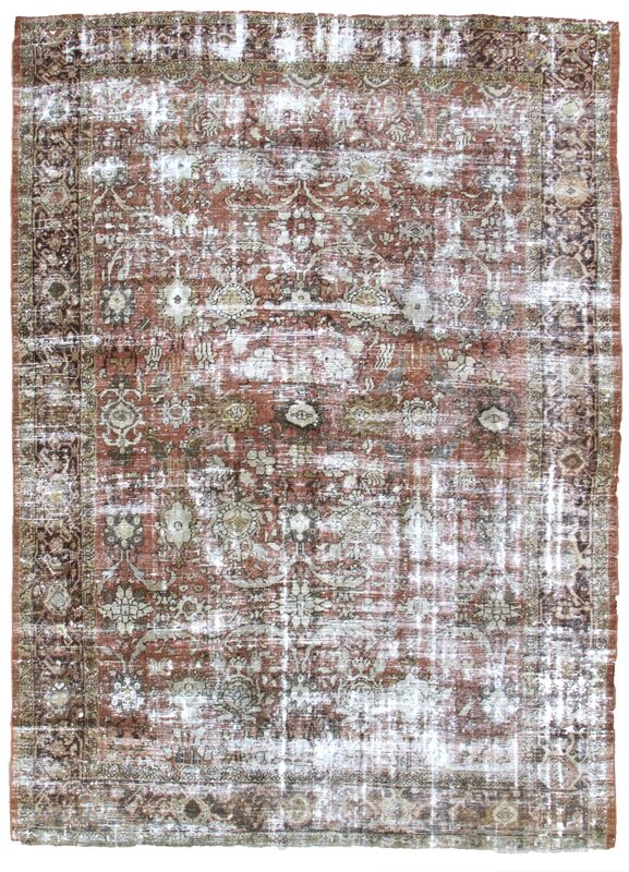 Mahal / 19601 | WOVEN