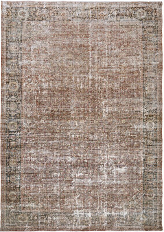 Mahal / 19609 | WOVEN