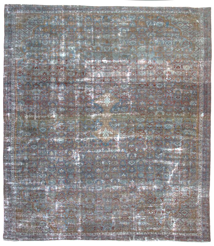 Mahal / 19626 | WOVEN