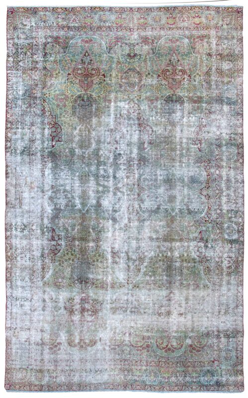 Ravar Kerman / 19627 | WOVEN