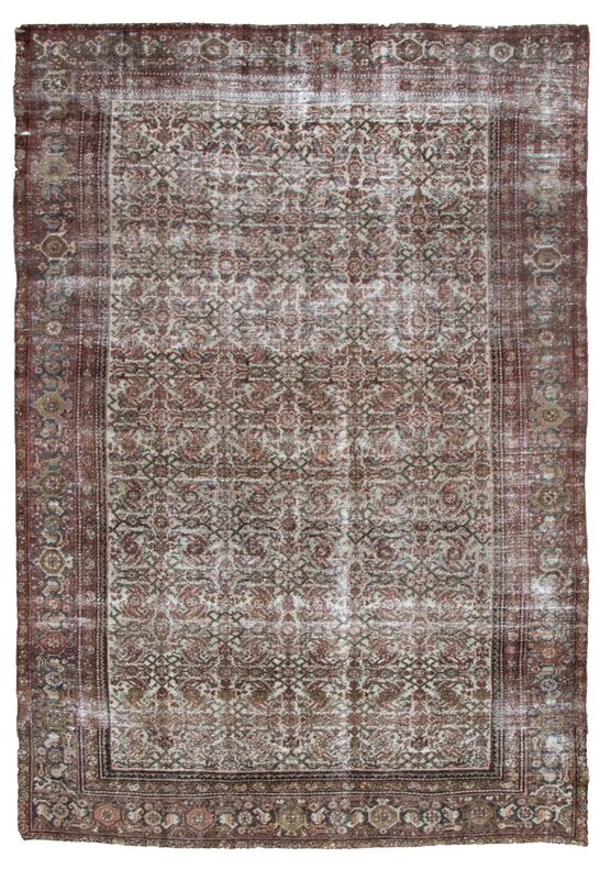 Mahal / 19628 | WOVEN