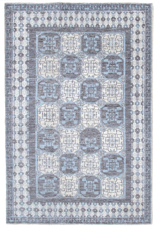 new khotan / 19631 | WOVEN