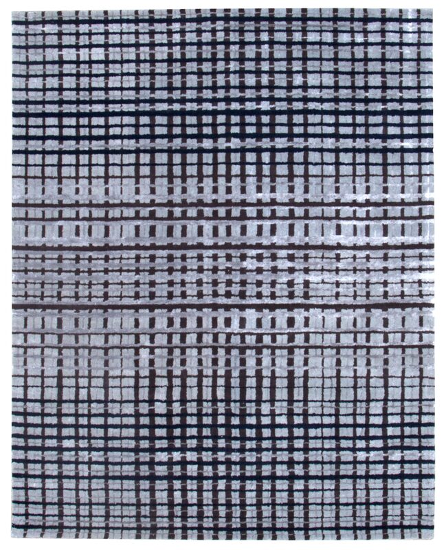 Modern Rug / 19641 | WOVEN