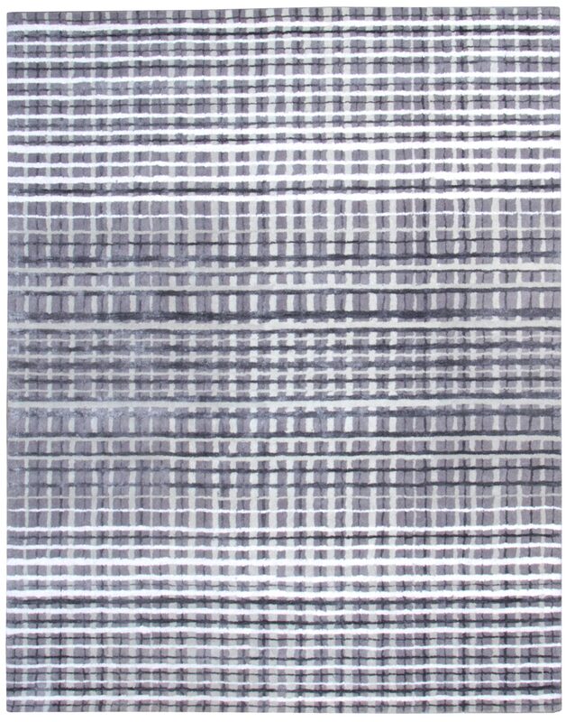 Modern Rug / 19642 | WOVEN