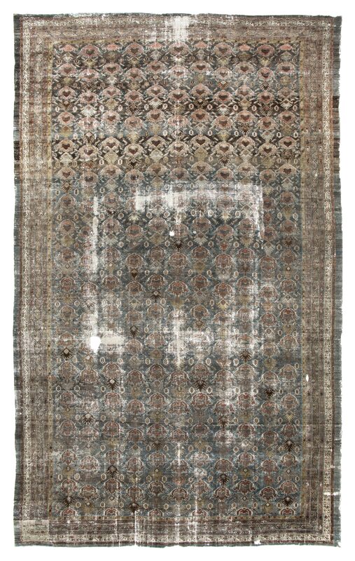 Mallayer / 19651 | WOVEN