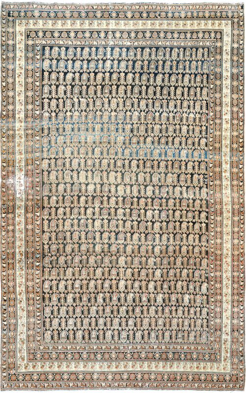 Mallayer / 19656 | WOVEN