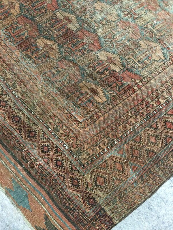 Baluch / 19660 | WOVEN
