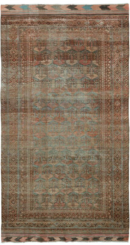 Baluch / 19660 | WOVEN