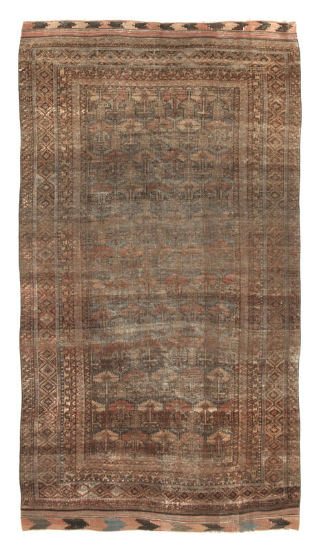 baluch / 19660 | WOVEN