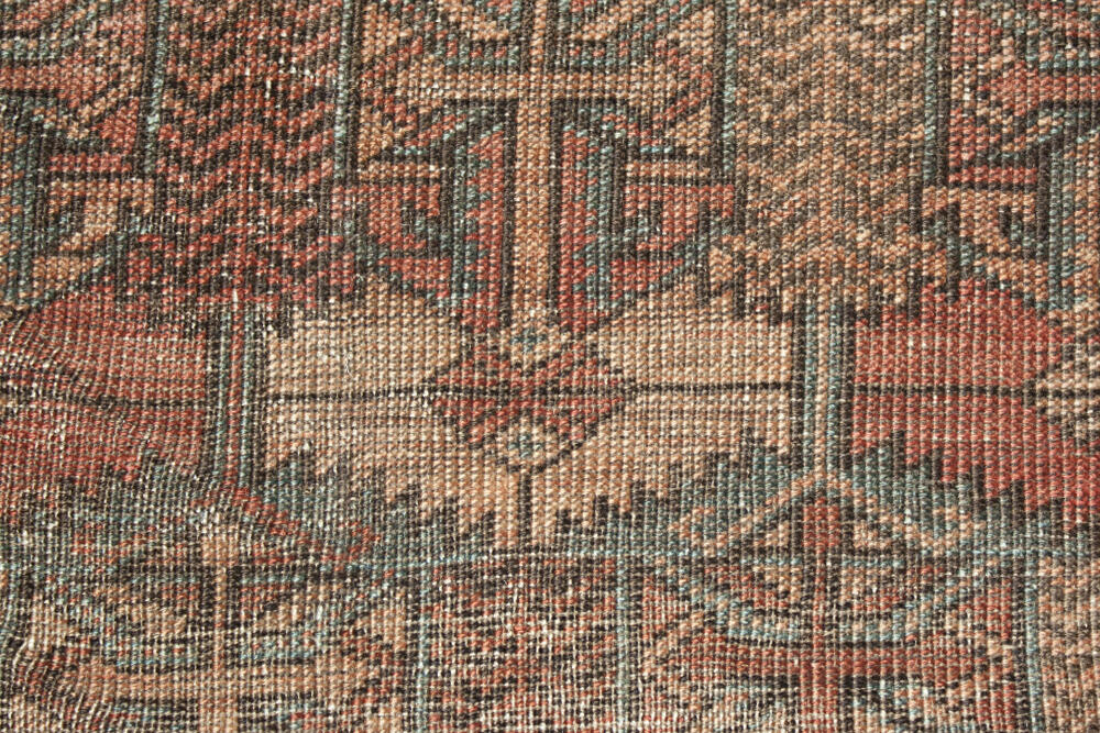 baluch / 19660 | WOVEN