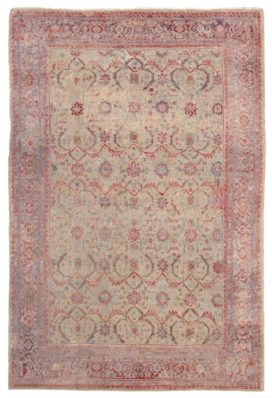 Mahal / 19662 | WOVEN