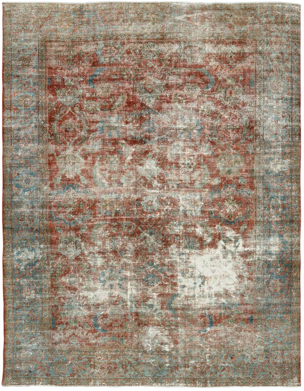 Mahal / 19663 | WOVEN