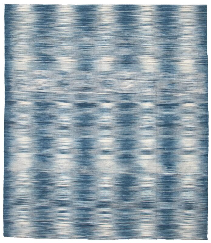 Modern Kilim / 19713 | WOVEN
