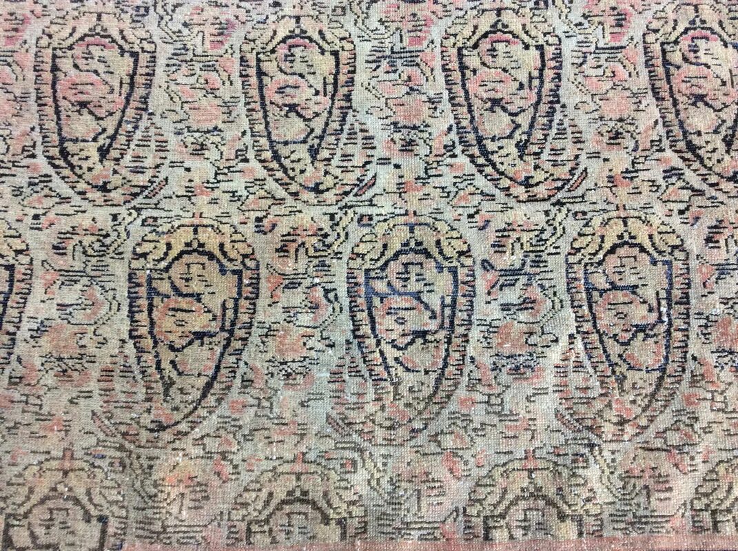 Seneh / 19723 | WOVEN