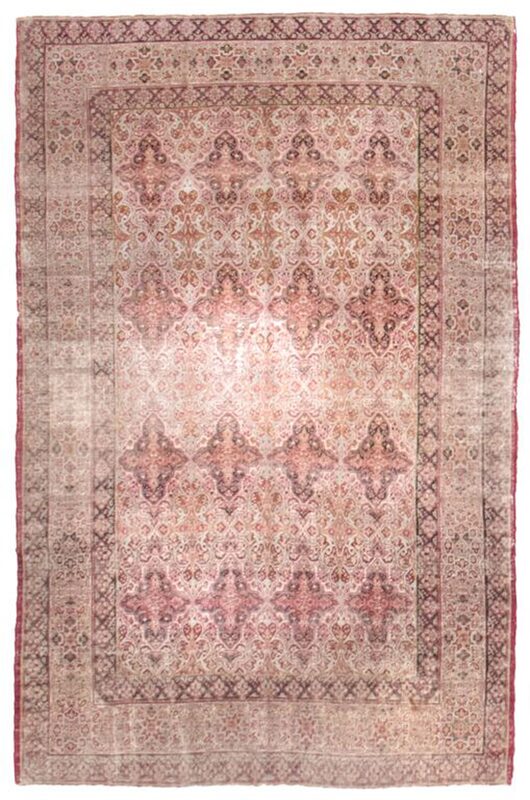 Ravar Kerman / 19732 | WOVEN