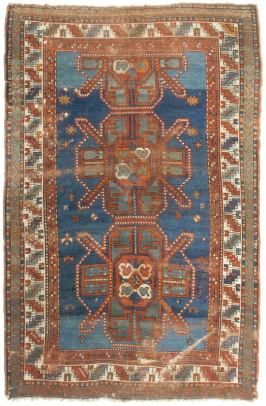 Caucasian / 19734 | WOVEN