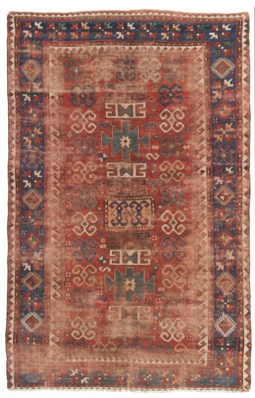 Caucasian / 19735 | WOVEN