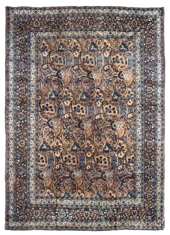 Mashad / 19739 | WOVEN