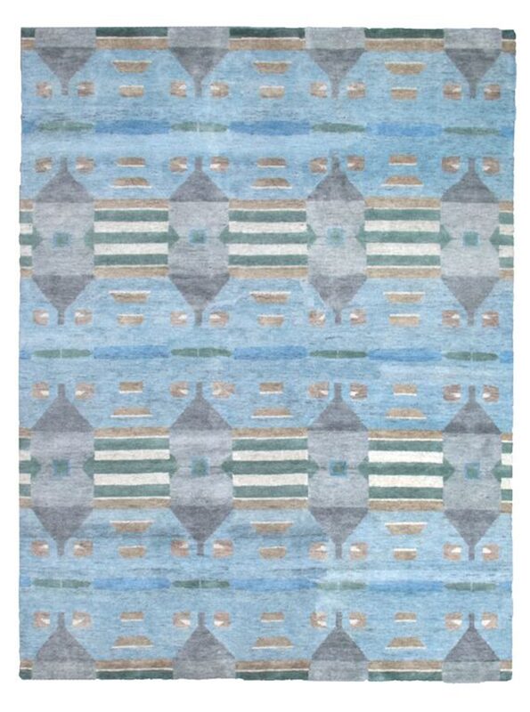 Modern Swedish / 19774 | WOVEN