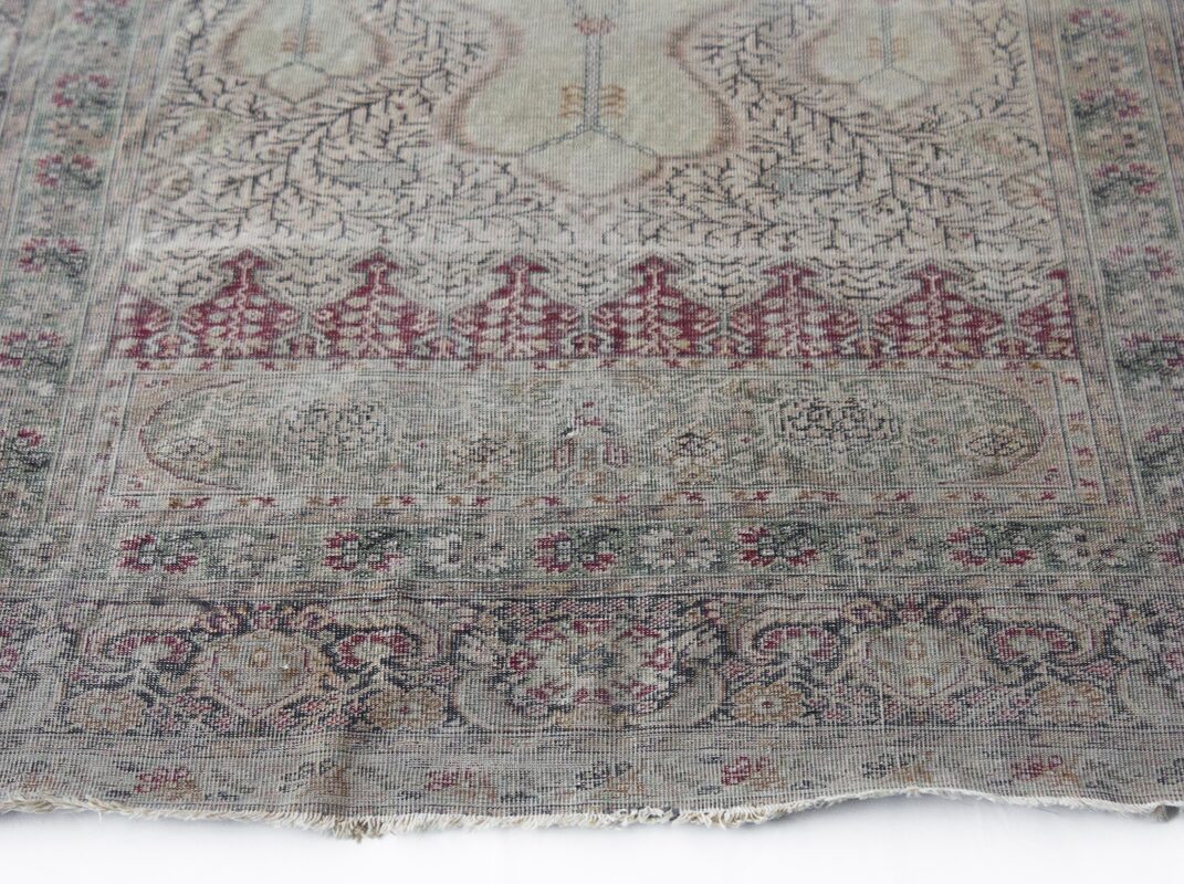 Kysari / 19786 | WOVEN