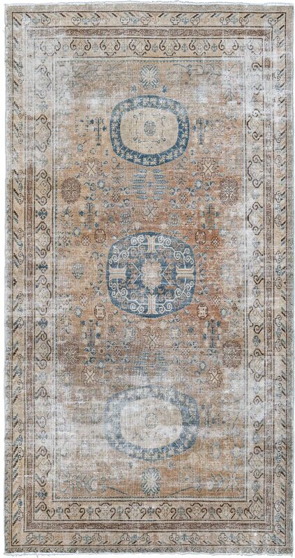 Khotan / 19787 | WOVEN
