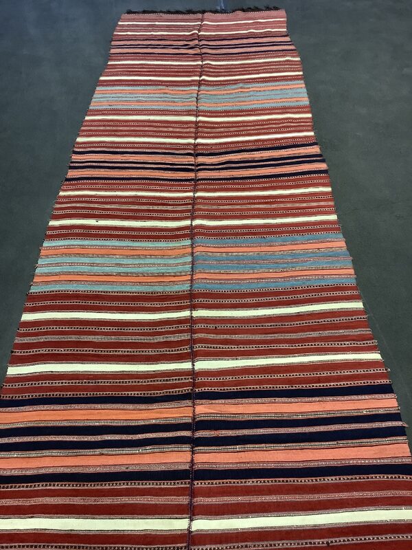 Antique Kilim / 19789 | WOVEN